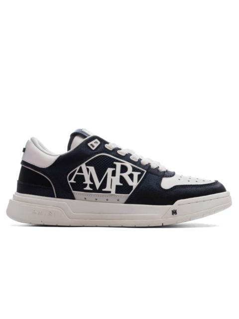 AMIRI CLASSIC LOW - WET SHIMMER