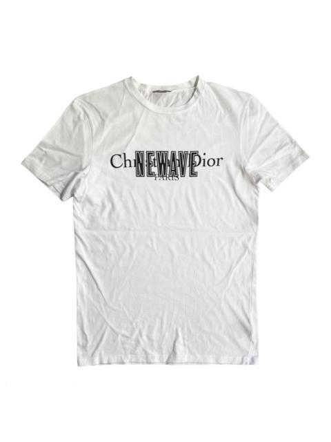 Dior SS17 New Wave T Shirt