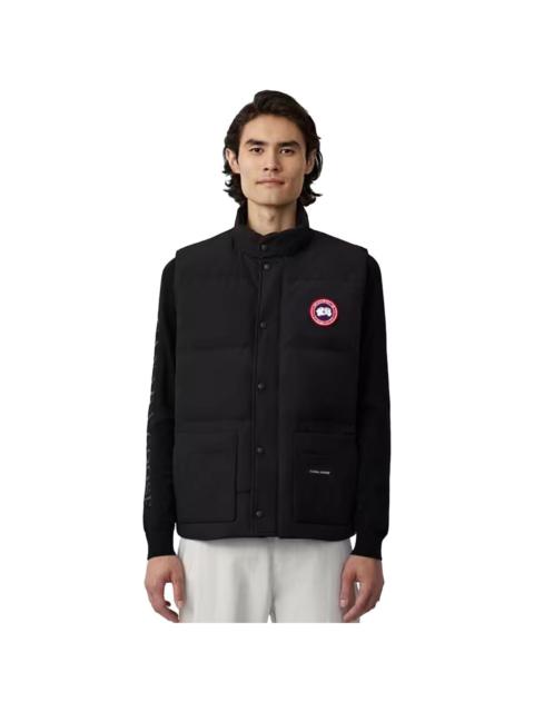 Freestyle CR Crew Vest - Men's