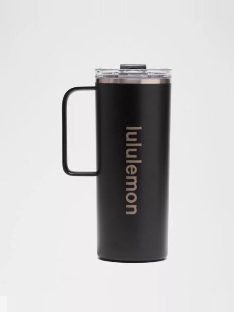 lululemon Insulated Mug 20oz