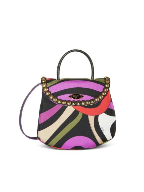 PUCCI Sparkles shoulder bag