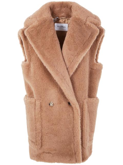Max Mara "Breda1234" Short Classic Coat