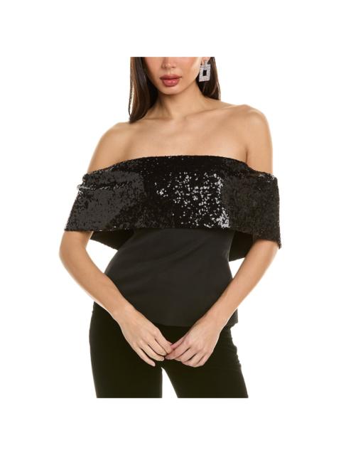 STAUD STAUD Giselle Top