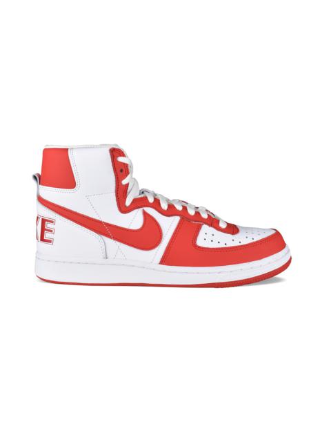 Comme Des Garçons Terminator high-top sneakers