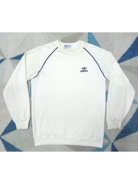 adidas Fleece Sweatshirt