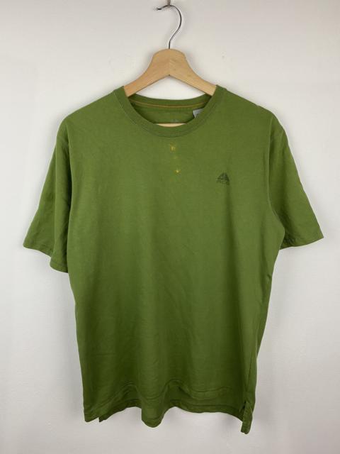 Other Designers Outdoor Life - Nike ACG T-shirt