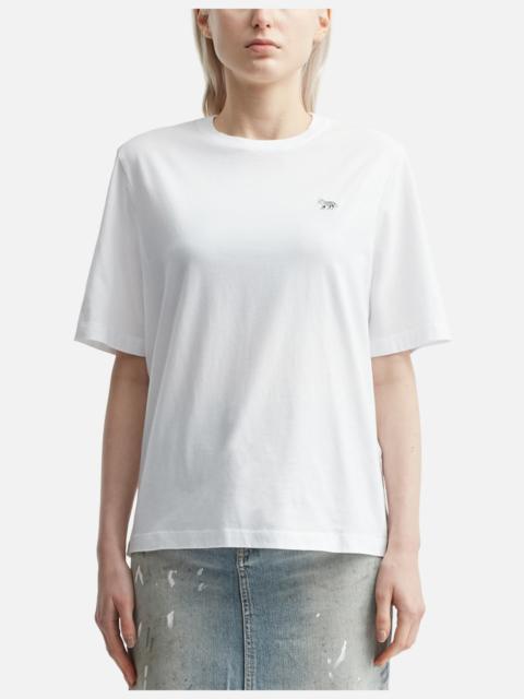 Maison Kitsuné BABY FOX PATCH COMFORT T-SHIRT