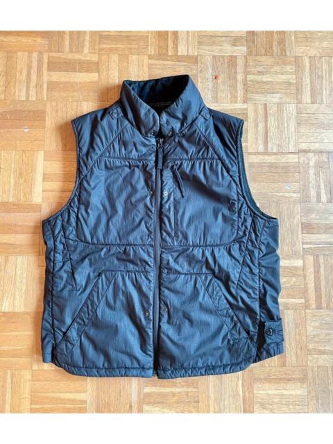 Stone Island Shadow Project vest - AW08 - Very rare