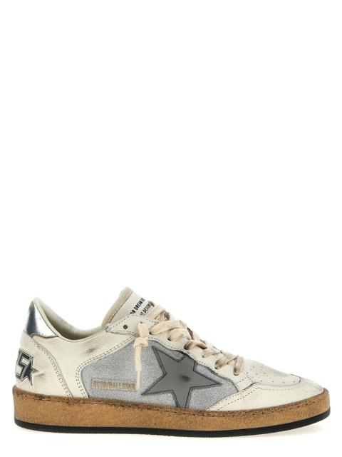 Golden Goose Women 'Ball Star Double Quarter' Sneakers