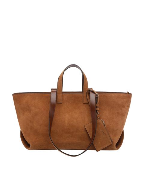 A.P.C. A.P.C. Women Le Drummer Tote Bag