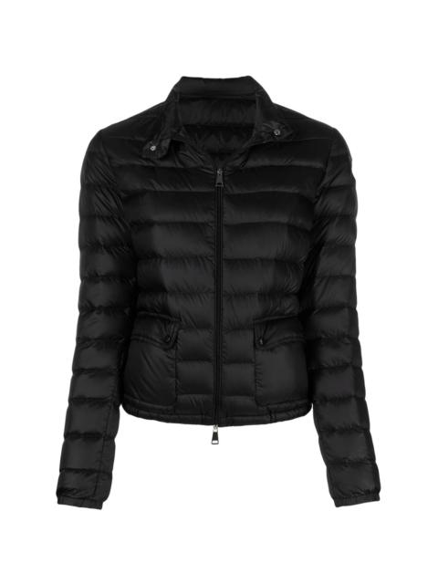 Moncler Moncler Black Jackets - Puffer Jackets Women
