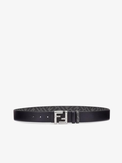 FENDI FF Rounded Belt