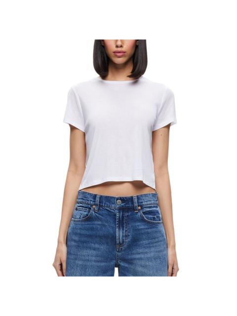 Alice + Olivia alice + olivia Cindy T-Shirt