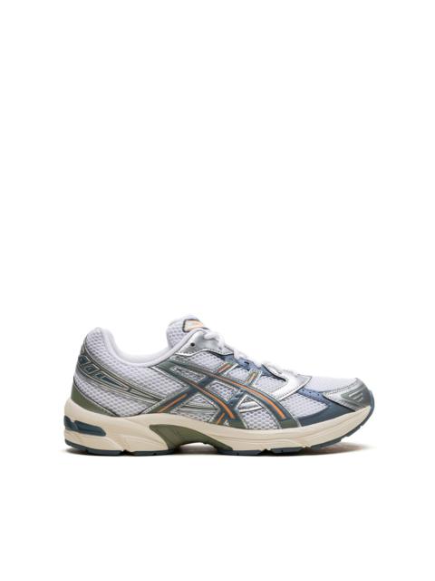 Gel 1130 "Silver White Black" sneakers