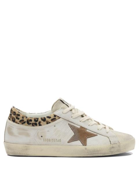 Golden Goose Golden Goose "super-star" Sneakers