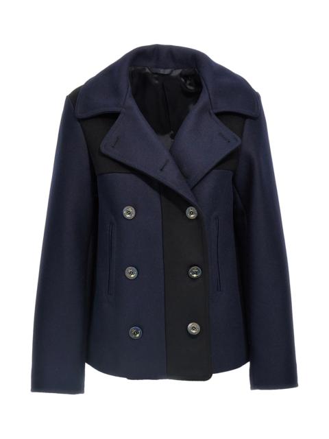 FORTELA 'Frida' coat