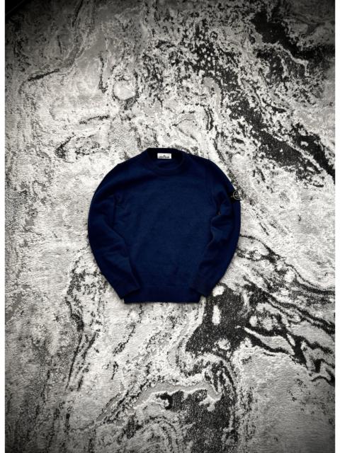 Stone Island Stone Island Crewneck Sweater