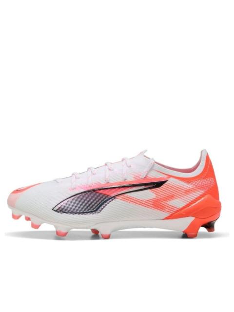 PUMA PUMA Ultra 5 Ultimate FG 'Unlimited Pack' 108159-01