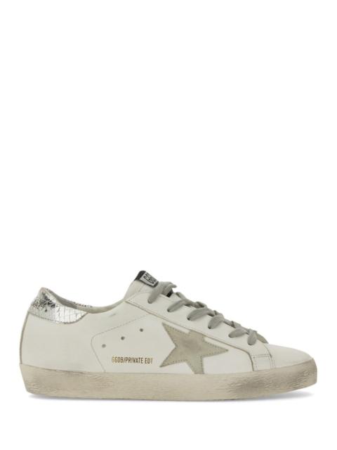 Golden Goose Golden Goose Women "Super-Star" Sneaker