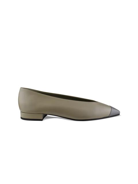 Loro Piana Ballerinas Rebecca