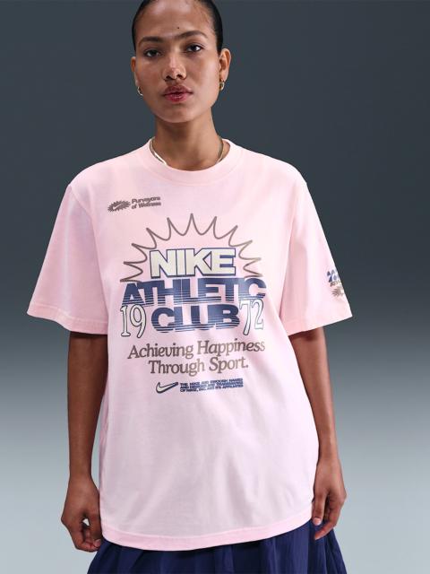 Nike Nike Sportswear Essentials Women's Loose T-Shirt