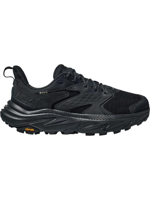 HOKA ONE ONE Anacapa 2 Low GTX Hiking Shoe - Men's