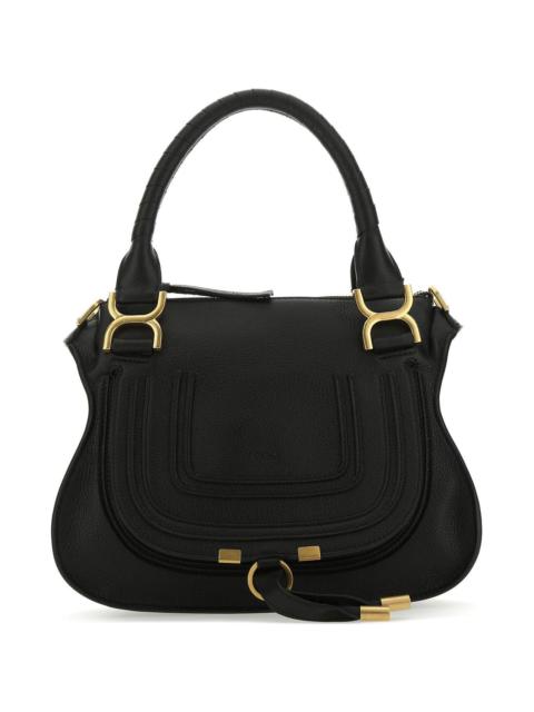Chloé Marcie Foldover Tote Bag