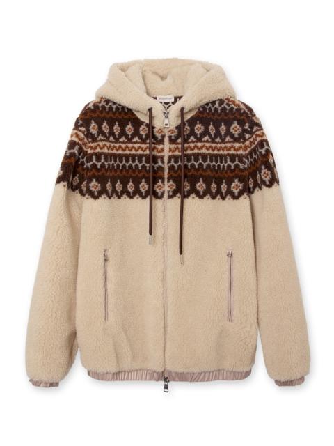 Moncler ZIP UP CARDIGAN