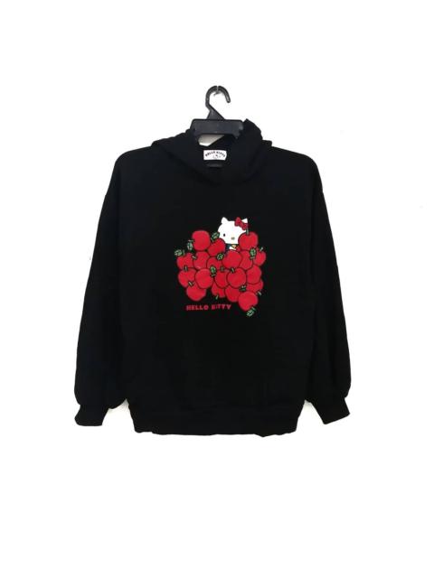 Other Designers Japanese Brand - Hello Kitty Hoodie