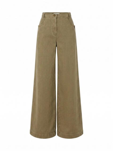 Max Mara Max Mara Women Alamaro Pants