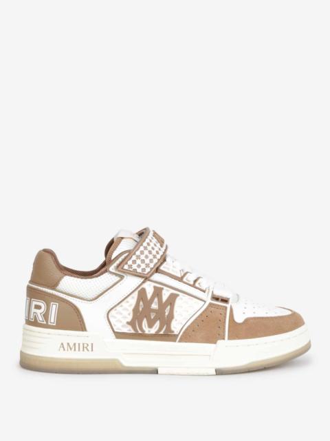AMIRI MA SKYLINE SNEAKERS