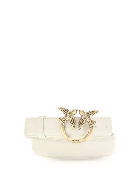 PINKO Pinko Love Berry Belt