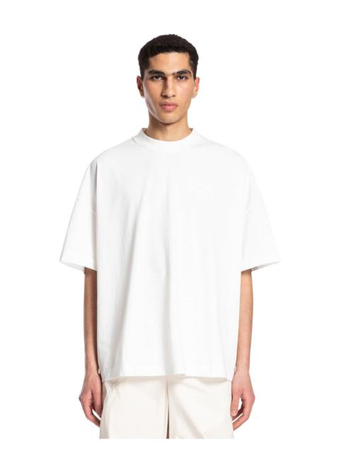 BONSAI Logo White T-Shirt