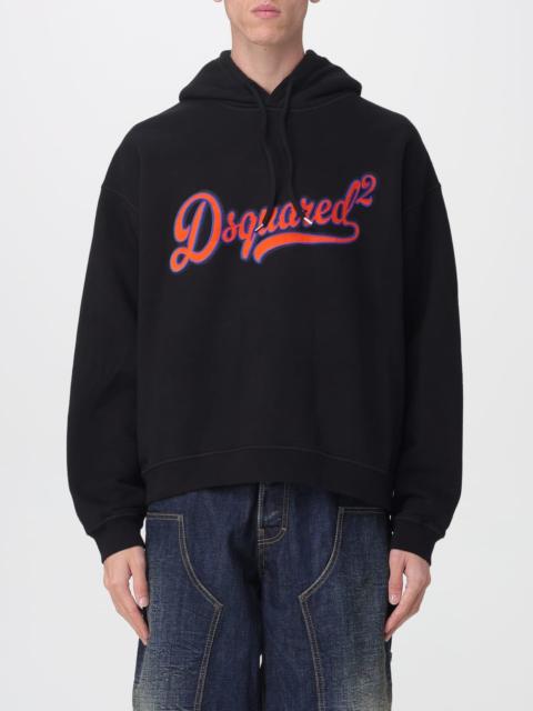 DSQUARED2 Sweatshirt men Dsquared2