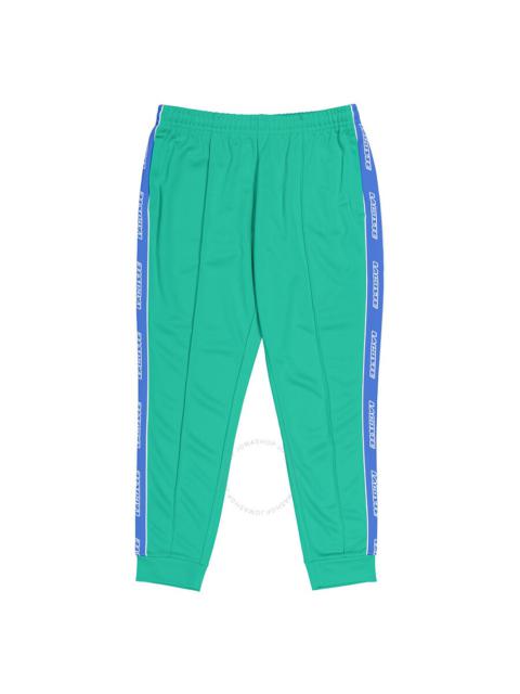 LACOSTE Lacoste Men's Greenfinch Heritage Contrast Bands Trackpants