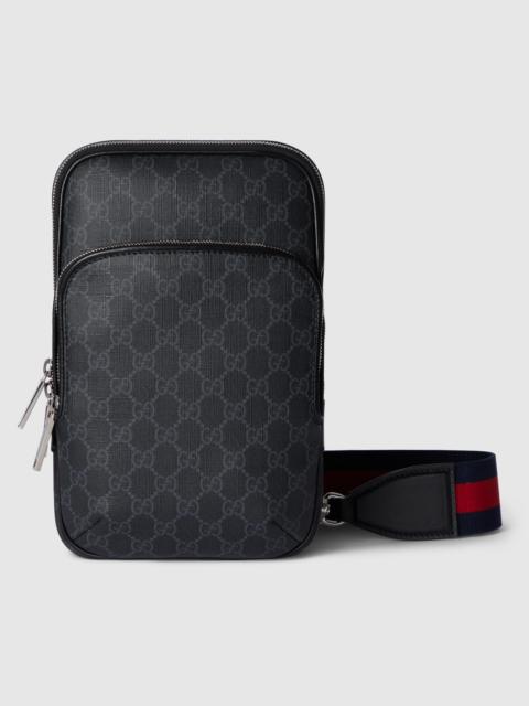 GUCCI Small GG crossbody bag