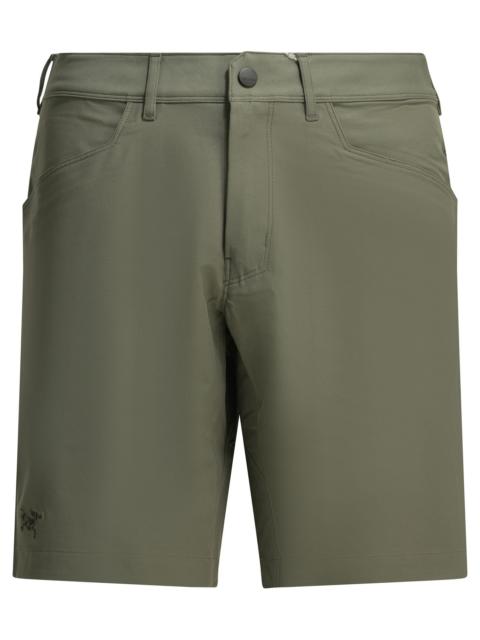 Arc'teryx Arc'teryx Kragg Technical Shorts Green Men