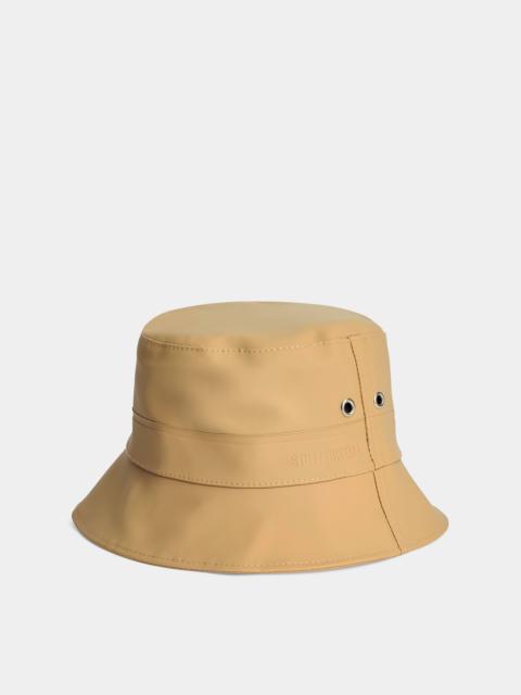 Stutterheim Beckholmen Bucket Hat Sand