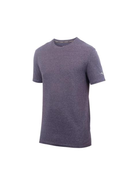 Mizuno Men's Mizuno Infinity Short Sleeve Running Tee