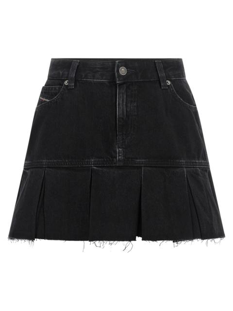 Diesel Diesel Women 'De-Reen' Skirt