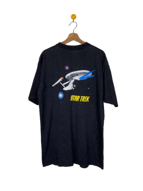 Other Designers Vintage - Vintage 90’s Movie Star Trek 30 years by Stanley Desantis