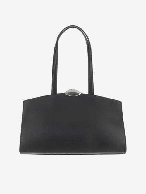 BENEDETTA BRUZZICHES Benedetta Bruzziches Serena Leather Bag