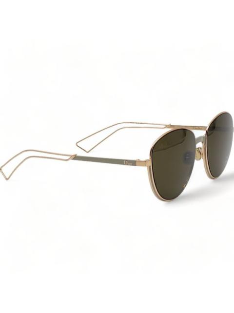 Dior Dior UltraDior Gold Sunglasses RARE