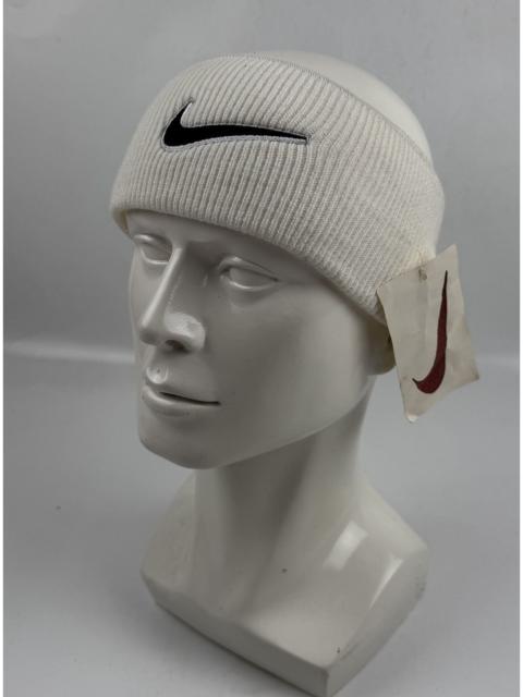 Nike vintage made in usa nike head band tc50