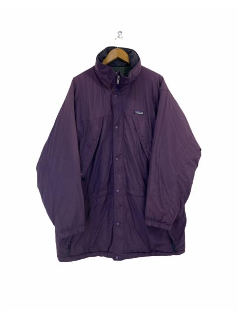 Patagonia Vintage Patagonia Padded Jacket Design
