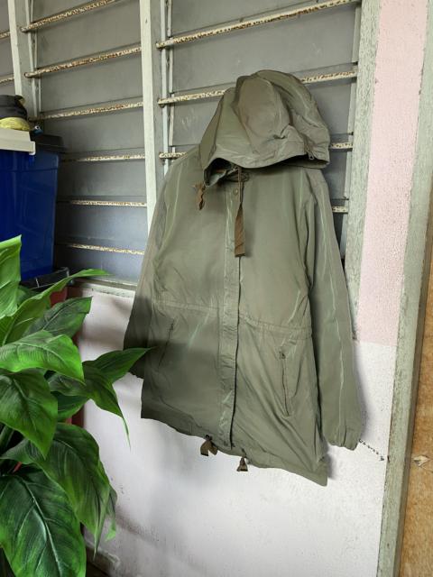 Other Designers Gap - 🔥 STEALS 🔥 Gap Olive Green Parka