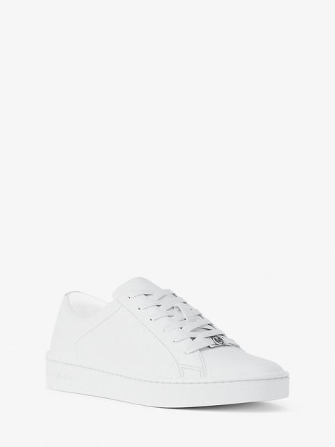 MICHAEL KORS Keaton Leather Sneaker