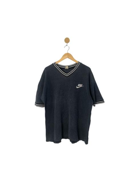 Nike Nike Sweatshirt Short sleeve 90s large