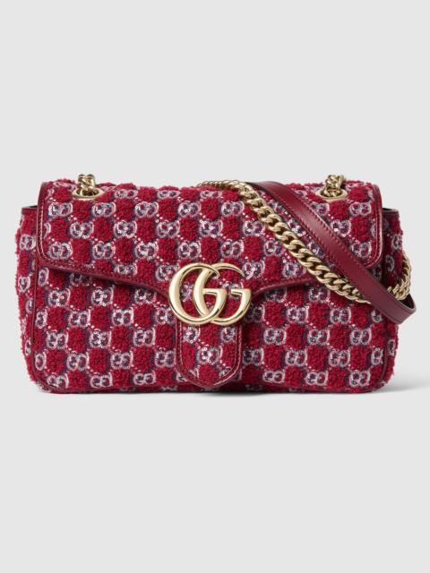 GG Marmont small shoulder bag