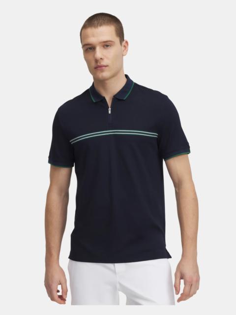 Under Armour UA Premier Zip Stripe